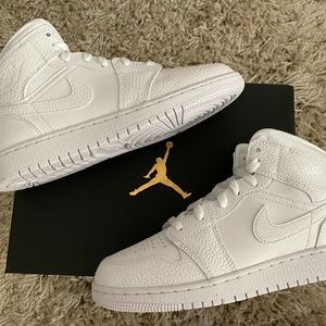 Nike Air Jordan 1 Mid